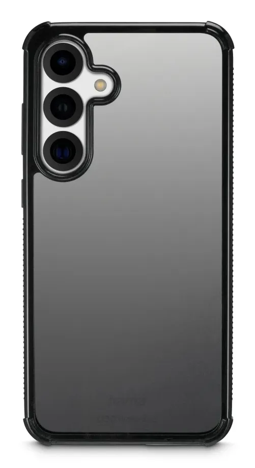 Hama Hama Handyhülle Extreme Protect für Samsung Galaxy S25 Schwarz | 00080562 | – Produktbild 1 von 1