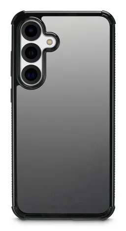 Hama Hama Handyhülle Extreme Protect für Samsung Galaxy S25 Schwarz | 00080562 | – Produktbild 1 von 1