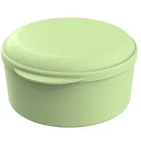 REuse REuse Bowlbox take away Verpackung - Essensbehälter to go, Geselliges grün, – Produktbild 1 von 1