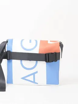 Freitag Freitag F14 DEXTER - white blue red (000004244685) – Produktbild 1 von 1