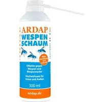 ardap ARDAP Wespenschaum 300ml – Produktbild 1 von 1