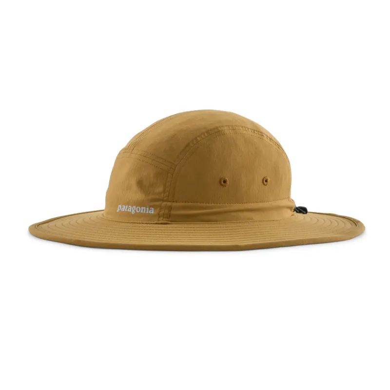 Patagonia Hut Patagonia Quandary Brimmer, Marron, – Produktbild 1 von 1