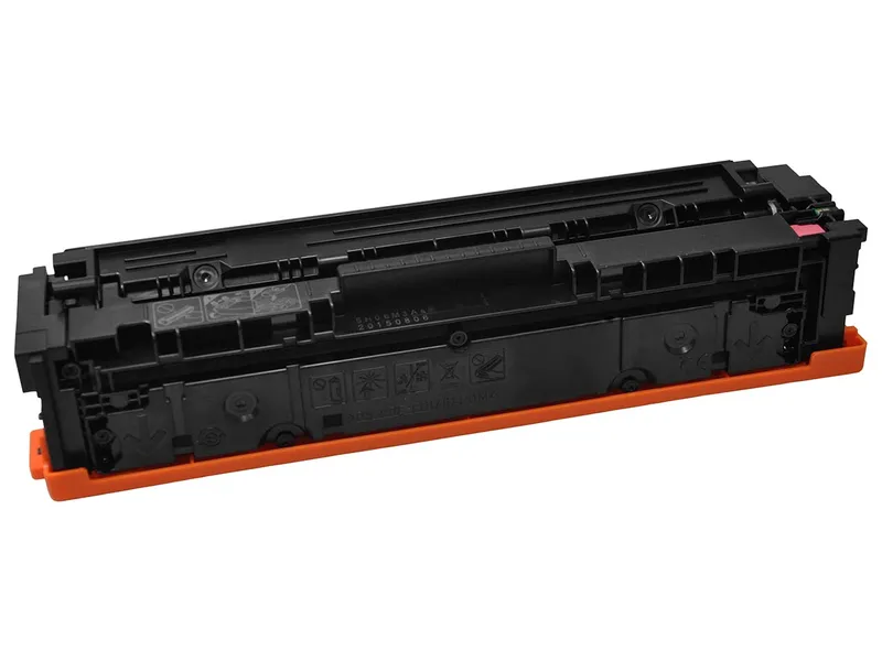 Memo memo Druckkassette ersetzt HP CF402X, Nr. 201X gelb – Produktbild 1 von 1