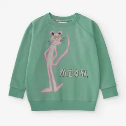 NAADA Naada Sweatshirt Meow – Produktbild 1 von 1