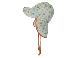 Pickapooh Pickapooh Baby und Kinder Mütze Seestern Gr.46 – Produktbild 1 von 1