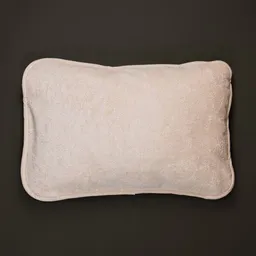 Das BaumwollnestⓇ Das BaumwollnestⓇ Kissen – Produktbild 1 von 1