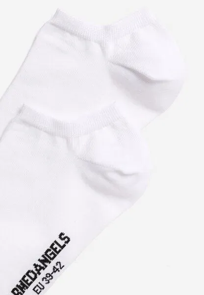 ARMEDANGELS ARMEDANGELS SAALVO Unisex Bio-Baumwoll Mix, White, – Produktbild 1 von 2