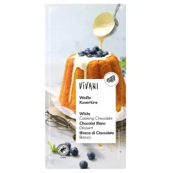 Vivani WeiÃüe KuvertÃ¼re – Produktbild 1 von 1