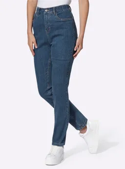 Witt Jeans blue-stone-washed – Produktbild 1 von 1
