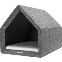 Rexproduct Rexproduct Pethome 2.0 dunkelgrau dunkelgrau M – Produktbild 1 von 1