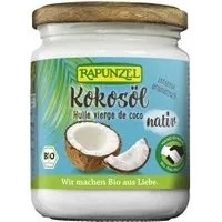 RAPUNZEL Kokosöl, nativ – Produktbild 1 von 2