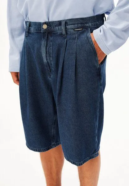 ARMEDANGELS ARMEDANGELS DENIM RESORT Herren Bio-Baumwoll Mix, Blue, – Produktbild 3 von 4