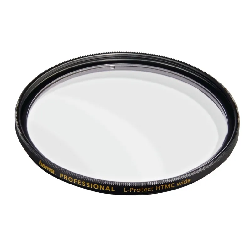 Hama Hama L-Protect-Filter "Professional", HTMC multi-coated, Wide 52 mm – Produktbild 1 von 2