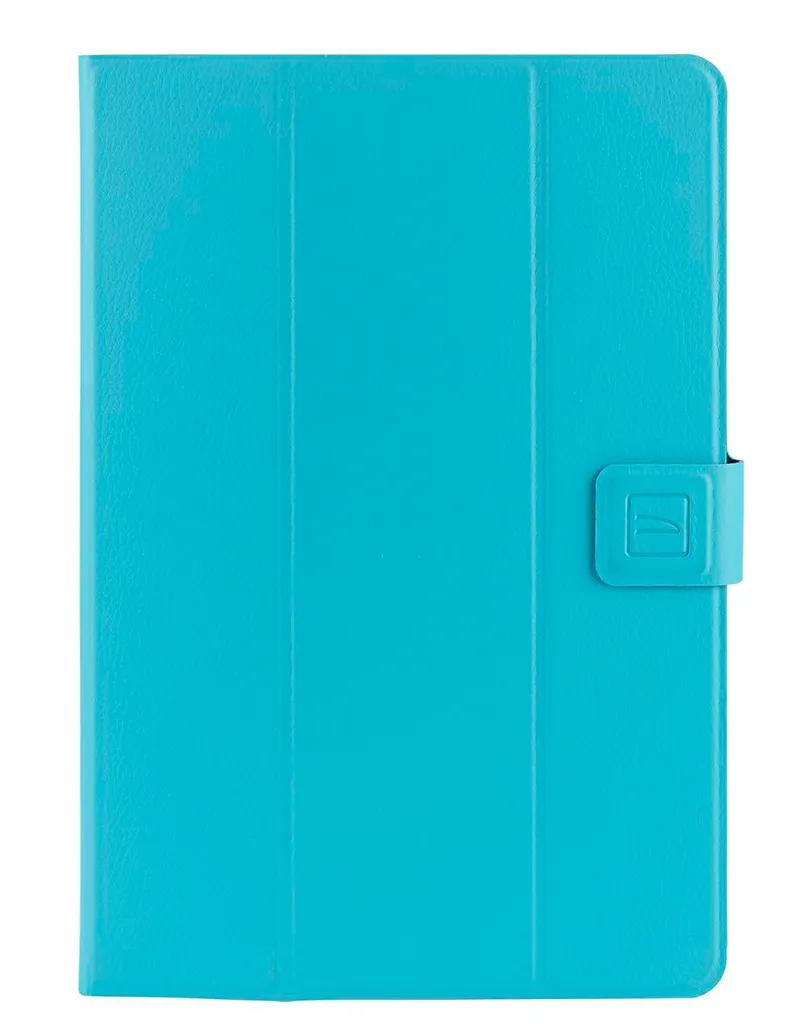 Tucano FACILE PLUS Tablethülle bis 11'' himmelblau – Produktbild 1 von 1