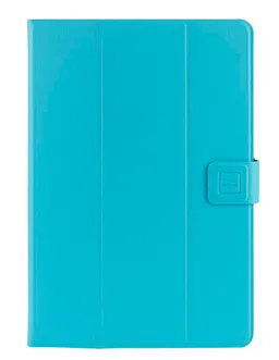 Tucano FACILE PLUS Tablethülle bis 11'' himmelblau – Produktbild 1 von 1