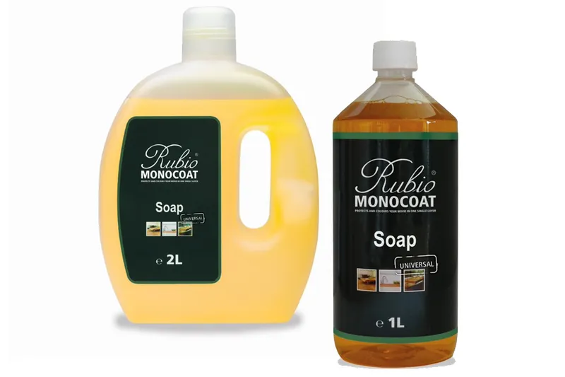 woodstore24 Rubio Monocoat Universal Soap-1 l – Produktbild 1 von 1