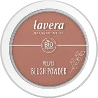 Living Crafts LIVING CRAFTS - LAVERA BLUSH POWDER 03 - (n/a), Nachhaltige Mode, Bio Bekleidung – Produktbild 1 von 1