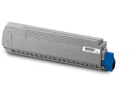 OKI Oki Toner 44059167 cyan – Produktbild 1 von 1