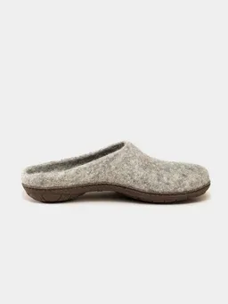 Magicfelt Magicfelt Wollfilz-Pantoffel Unisex PO-737 – Produktbild 1 von 1
