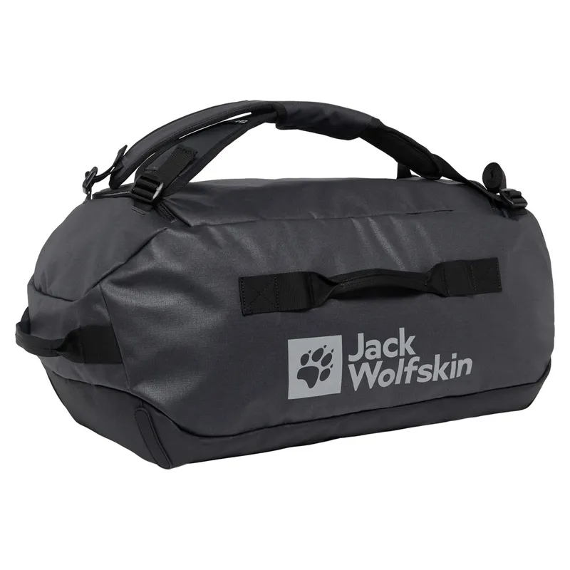 Jack Wolfskin Jack Wolfskin ALL-IN DUFFLE 45 – Produktbild 2 von 4