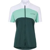 Vaude VAUDE Trikot Women's Matera FZ Tricot, Deep pond, – Produktbild 1 von 1