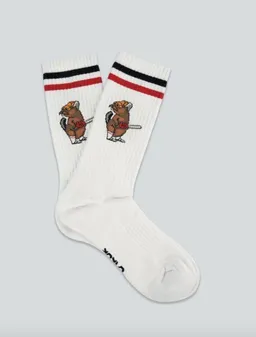 LAKOR LAKOR Lazy Lumber Socks – Produktbild 1 von 1