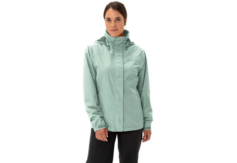 Vaude Vaude Fahrradjacke Funktionsjacke Wo Escape Bike Light Jacket, Blau, – Produktbild 2 von 4