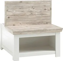 Home affaire Couchtisch Florenz, Breite ca. 86 cm – Produktbild 1 von 1