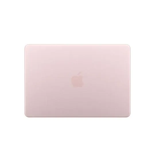 Apple Apple MacBook Neo 2026 13" A18 Pro 6-Core CPU | 5-Core GPU 512 GB SSD 8 GB rosa, Rosa, – Produktbild 2 von 3