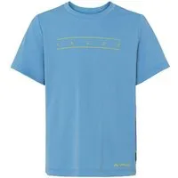 Vaude T-Shirt Kids Vaude Print T-Shirt, Hell-blau, – Produktbild 1 von 1