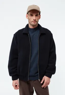 Givn Berlin Wolljacke Modell: David – Produktbild 1 von 1