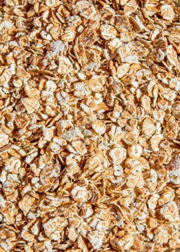 KoRo Bio Dinkelflocken Feinblatt 2,5 kg – Produktbild 1 von 1