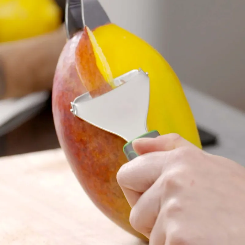 Chefkoch trifft Fackelmann Chefkoch trifft Fackelmann Ziehschäler Bonn, 17cm – Produktbild 2 von 3