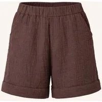 NORDLICHT NORDLICHT Musselin Shorts Henja aus 100% Bio-Baumwolle – Produktbild 1 von 1