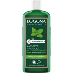 Living Crafts LIVING CRAFTS - LO Shampoo Zitronenm - (n/a), Nachhaltige Mode, Bio Bekleidung – Produktbild 1 von 1