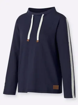 Witt Sweatshirt marine – Produktbild 1 von 1