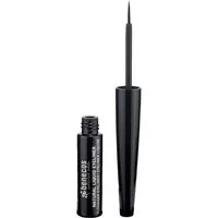 Living Crafts LIVING CRAFTS - Liquid Eyeliner black - (n/a), Nachhaltige Mode, Bio Bekleidung – Produktbild 2 von 2