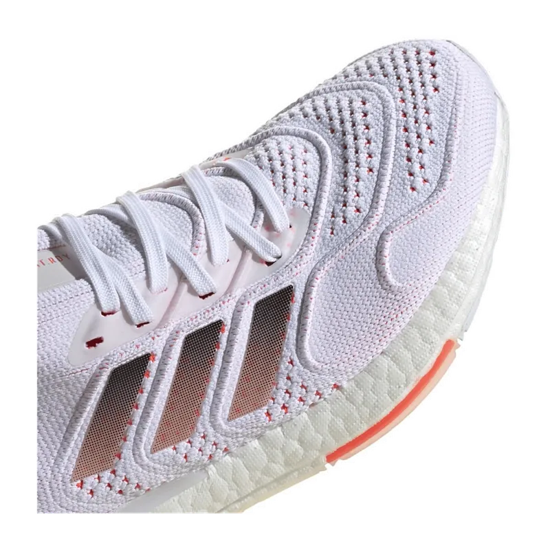 Adidas adidas ULTRABOOST 22 HEAT.RDY W für Damen, weiß, Größe 41 ⅓ EU / 7,5 UK, Weiß, – Produktbild 8 von 8
