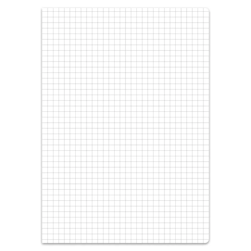 Staufen Staufen Schulheft Style DIN A4 kariert Lineatur 7 16 Bl. – Produktbild 1 von 2