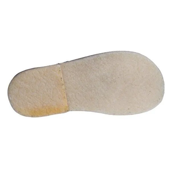 duckfeet duckfeet Schnürschuh Jylland, Black (schwarz), – Produktbild 3 von 4