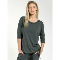 Magadi Magadi Yoga Shirt SARA aus Naturmaterial – Produktbild 1 von 1