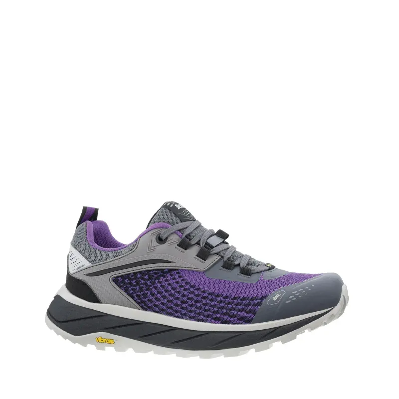 Bestard Damen-Wanderschuhe Bestard Speedwave Low, Violet, – Produktbild 1 von 1
