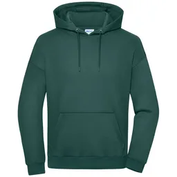 Daiber Daiber Oversized Sweat Hoody UNISEX OCS Blended & RCS 8052 Gr. XS smoky green – Produktbild 1 von 1