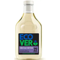Ecover Ecover Feinwaschmittel Schwarz & Dunkel 1 L – Produktbild 1 von 1