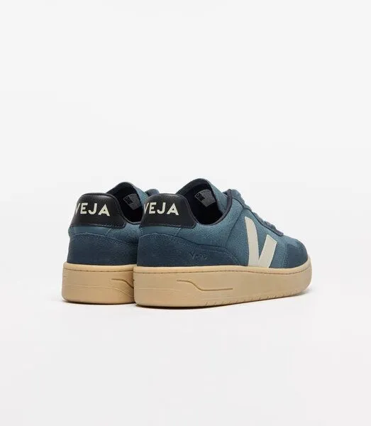 Veja Veja Herren-Sneakers Suede California Pierre – Produktbild 4 von 8