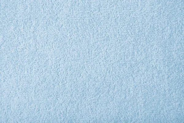 formesse formesse Spannbettlaken aus Edel-Frottee für die kälteren Monate, Hellblau0522, – Produktbild 3 von 4
