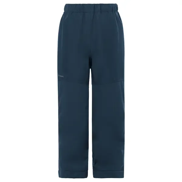 Vaude Regenhose, Baby VAUDE Caprea Padded, Bleu, – Produktbild 1 von 2
