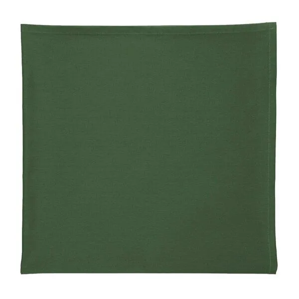 Mary Rose® Mary Rose® SOFT Panama-Tischdecke, Baumwolle Bio, Moos, – Produktbild 1 von 1
