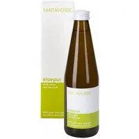 Santaverde Gesellschaft für Naturprodukte Santaverde Gesellschaft für Naturprodukte mbH Aloe Vera Saft 330 ml – Produktbild 1 von 1
