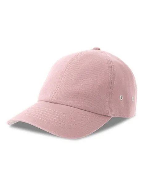 Atlantis Headwear Atlantis Headwear Damen / Herren Cap, Pink, – Produktbild 1 von 3